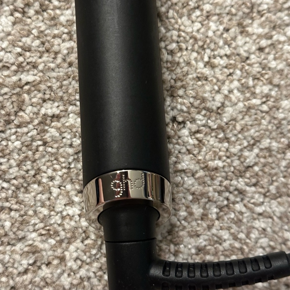 GHD Glide Professional Hot Brush - Picture 5 of 5